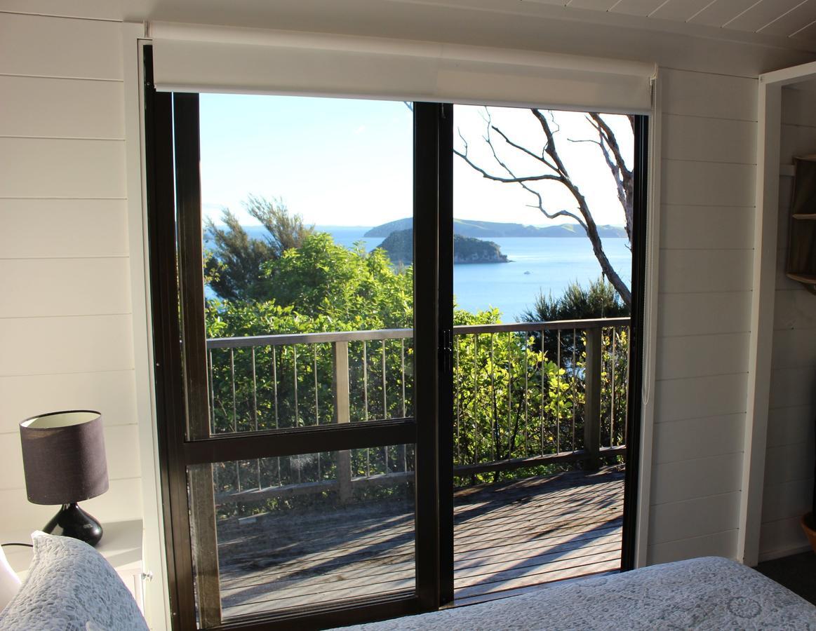Island View Experience Villa Coromandel Ngoại thất bức ảnh
